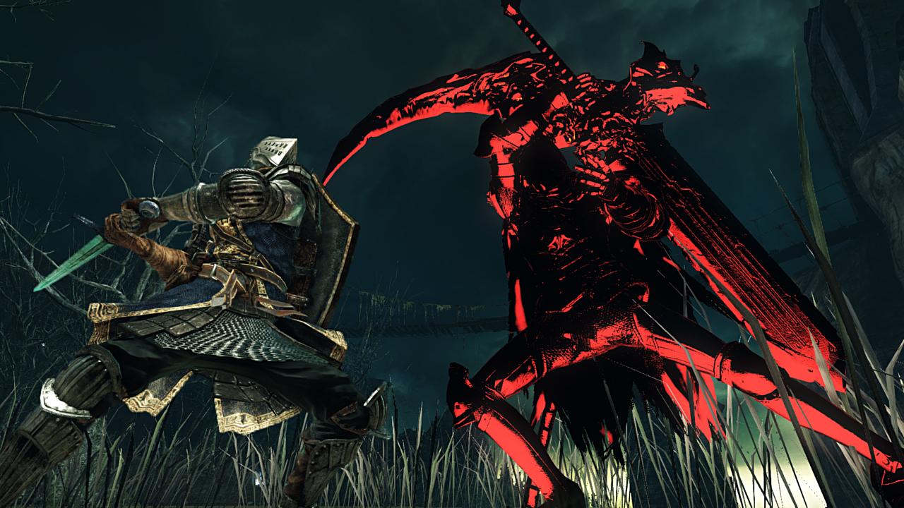 darksouls review